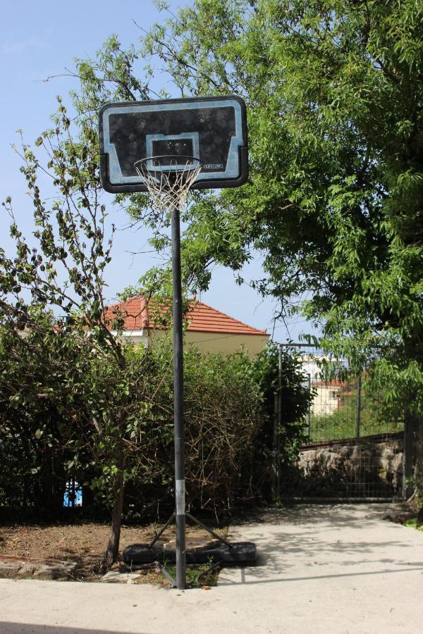 Villa Pigi Méson Yerakaríon Esterno foto